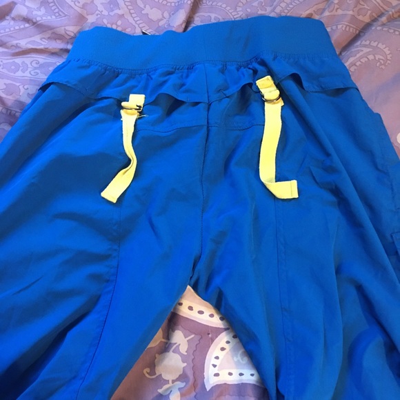 Kyodon joggers - Picture 3 of 4